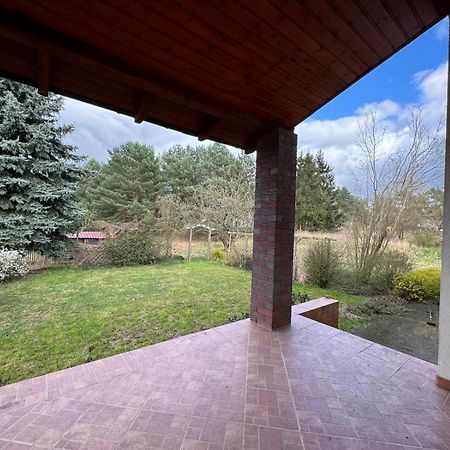 Duzy I Elegancki Dom W Jeziornej Villa Jodlow  Ngoại thất bức ảnh