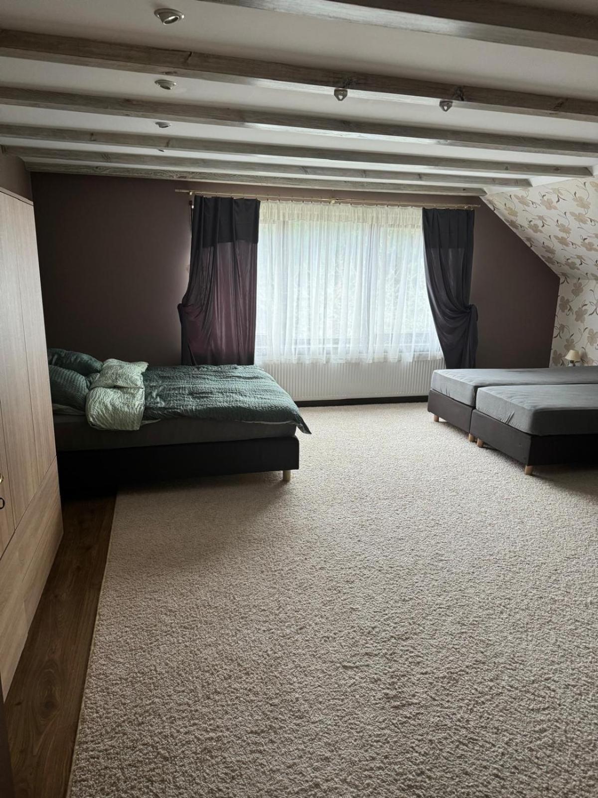 Duzy I Elegancki Dom W Jeziornej Villa Jodlow  Ngoại thất bức ảnh